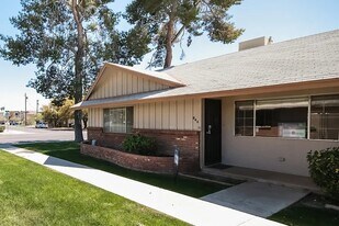 846 N Date in Mesa, AZ - Building Photo