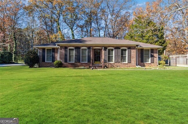 property at 348 Pine Forest Dr