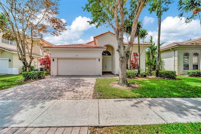 7314 NW 19th Ct in Pembroke Pines, FL - Building Photo - Building Photo