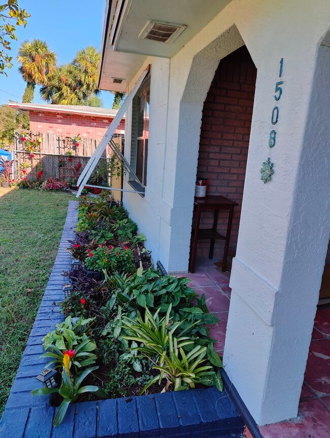 1508 28th Ave S in St. Petersburg, FL - Building Photo - Building Photo