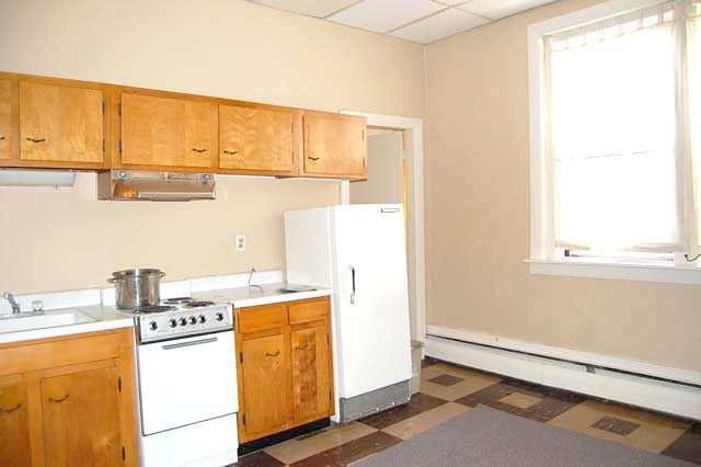 223 Thayer St in Providence, RI - Building Photo - Building Photo