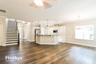 3812 Rutherford Ct in Winston-Salem, NC - Building Photo - Building Photo