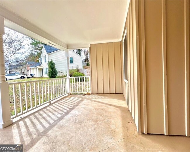 120 Willow View Cir in Alpharetta, GA - Building Photo - Building Photo