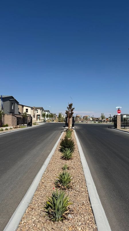 6189 Aster Gdn St in North Las Vegas, NV - Building Photo - Building Photo