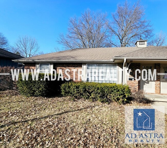 property at 15016 E 46th St S