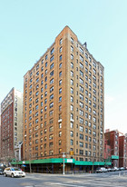 230 West End Avenue Apartments