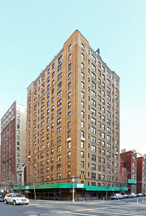230 West End Avenue in New York, NY - Building Photo