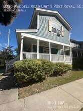 2210 Waddell Road Unit 5 Port in Port Royal, SC - Building Photo - Building Photo