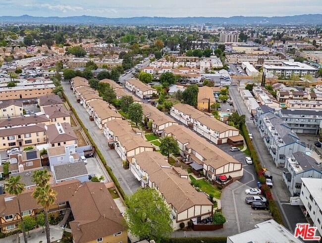 property at 14501 Tupper St