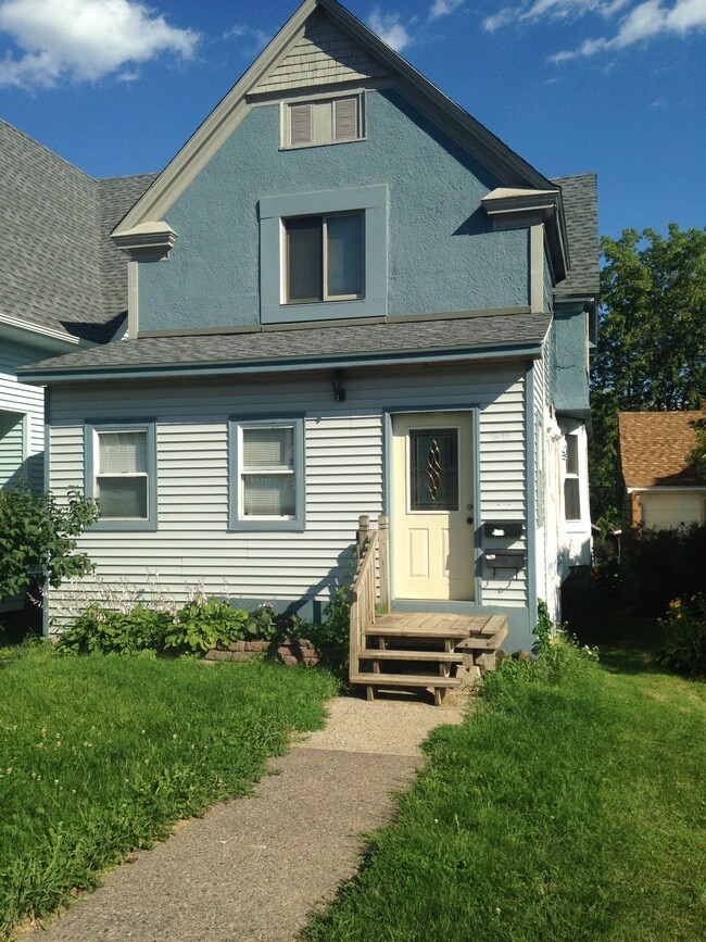 1422 Jefferson St, Unit 1