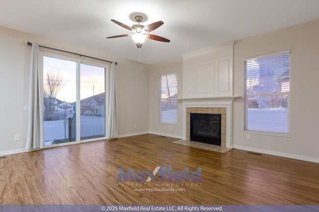 508 High Berry Ln in Draper, UT - Foto de edificio - Building Photo