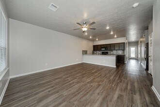 1115 Trellis Pass in Brenham, TX - Building Photo - Building Photo
