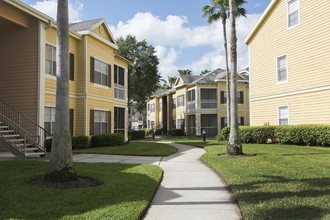 Belmont in Orlando, FL - Foto de edificio - Building Photo