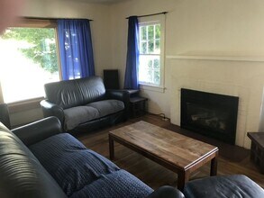 505 Olive St in Santa Cruz, CA - Building Photo - Building Photo