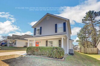 111 Glynn Addy Dr in Stockbridge, GA - Building Photo - Building Photo