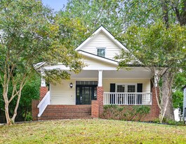 1058 Jefferson Ave in East Point, GA - Building Photo