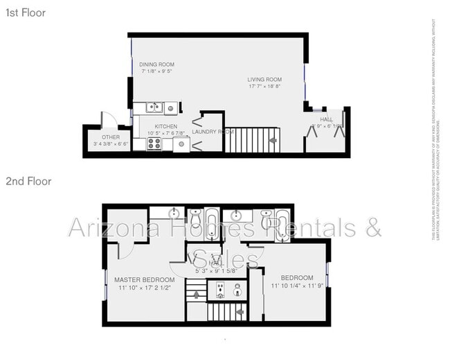 7531 E Terrace Dr in Tucson, AZ - Building Photo - Building Photo