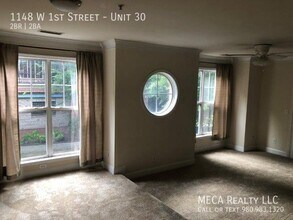 1148 W 1st St in Charlotte, NC - Building Photo - Building Photo