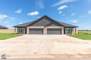 364 Kristi Path in Abilene, TX - Building Photo