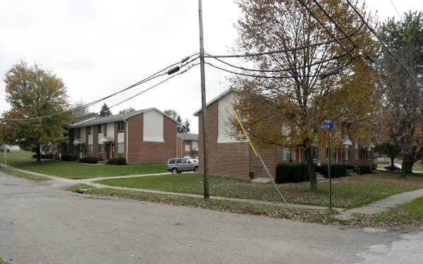 531-541 5th St NE in Barberton, OH - Building Photo