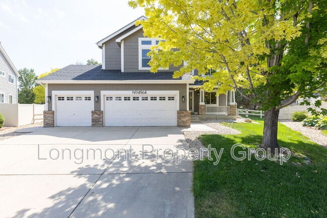property at 4964 Shenandoah Ave