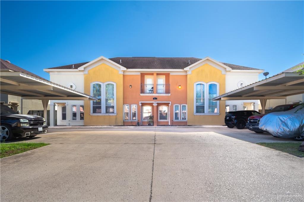 15 West Dr in Pharr, TX - Building Photo