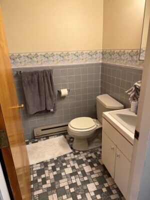 511 E 6th St, Unit B in Boston, MA - Building Photo - Building Photo