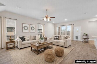 576 Spruce Trail in Forney, TX - Building Photo - Building Photo