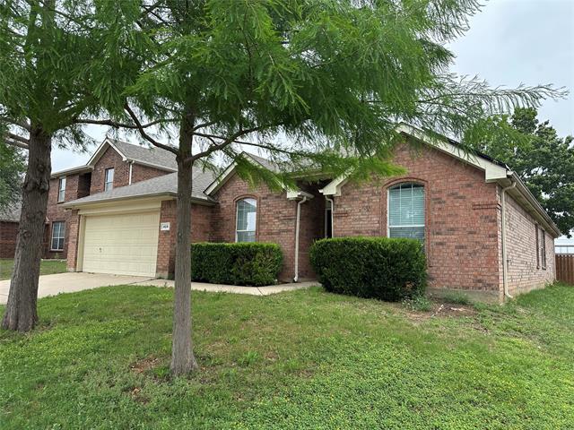 property at 424 Shady Shore Ln