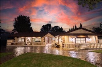 18834 Devonshire St in Northridge, CA - Building Photo - Building Photo