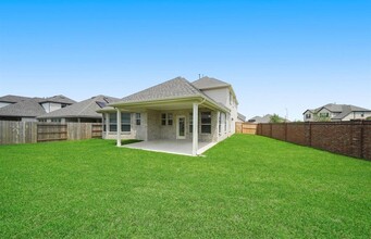 1211 Seaside Cv Ln in Katy, TX - Foto de edificio - Building Photo