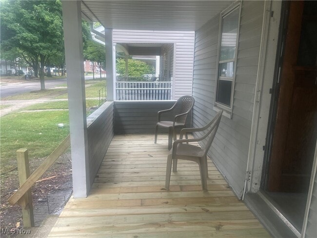 1353 Grant St in Akron, OH - Building Photo - Building Photo