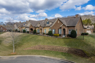 Cottage Grove at Tweleve Stones Crossing in Goodlettsville, TN - Building Photo - Building Photo