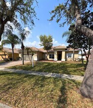 3637 Weatherfield Dr, Unit 14 in Kissimmee, FL - Foto de edificio - Building Photo