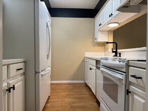 10 Hampshire Cir in Little Rock, AR - Building Photo - Building Photo