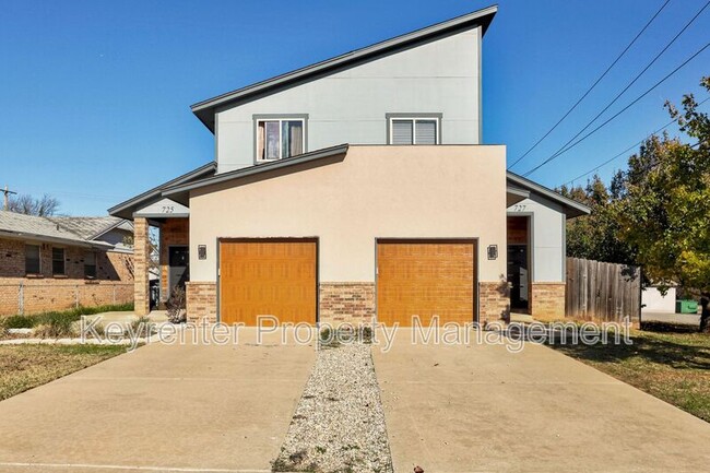 727 NE 5th St in Oklahoma City, OK - Building Photo - Building Photo