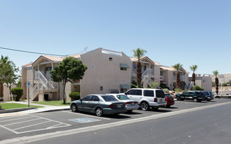 Riverwood Apartments I & II