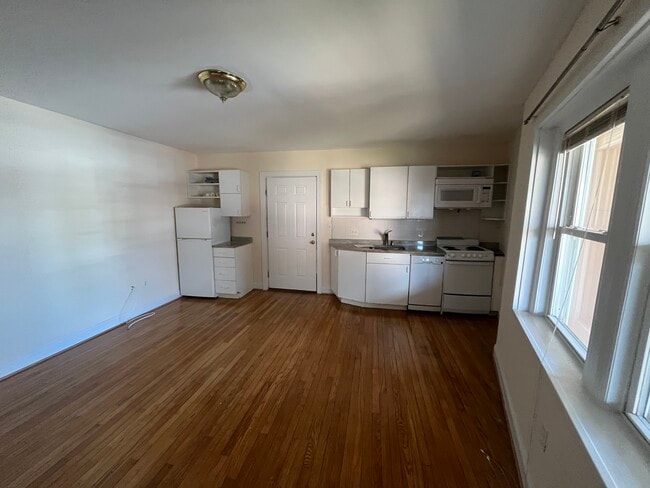 University Partnership