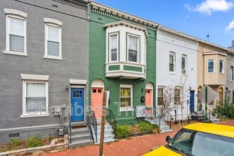 23 Bates St NW in Washington, DC - Building Photo - Building Photo