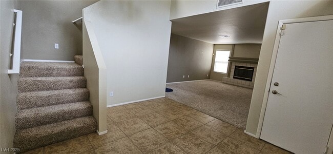 property at 1652 N Sand Canyon Dr