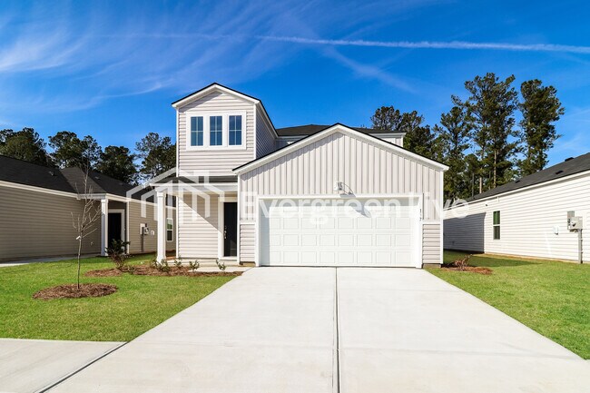 137 Barefoot Dr in Savannah, GA - Building Photo - Building Photo