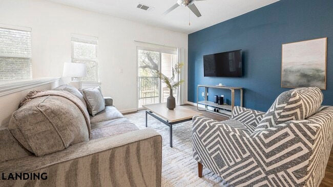 12700 Ridgeline Blvd