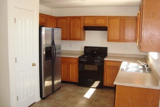 7336 Mesquite Sun Ln in El Paso, TX - Building Photo - Building Photo