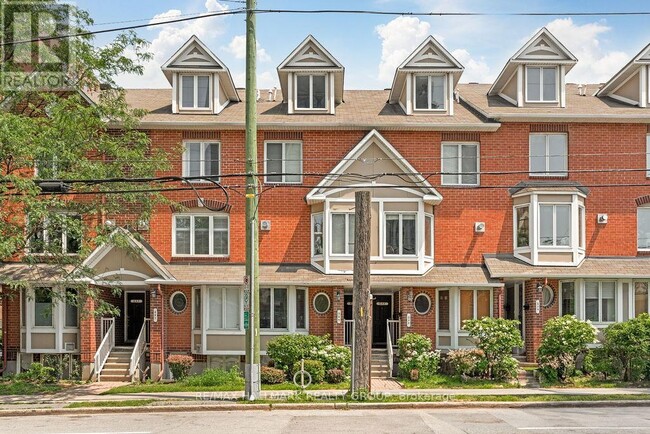 property at 229 Lyon St. N