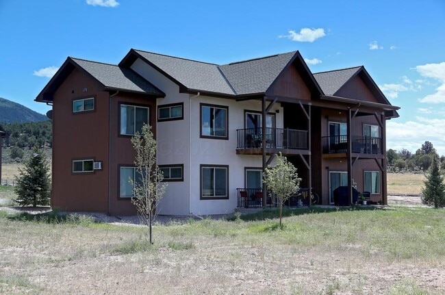 property at 1100 Buckhorn Valley Blvd