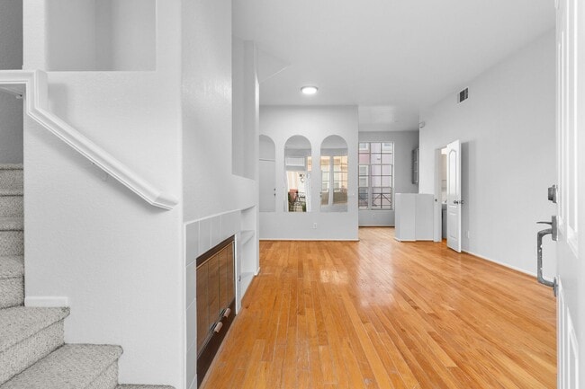 property at 1050 S Volterra Way