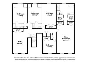 685 Red Pepper Loop in Chuluota, FL - Building Photo - Building Photo
