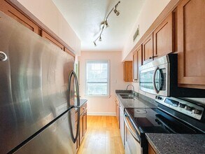 1550 Palm Ave in Jacksonville, FL - Building Photo - Building Photo