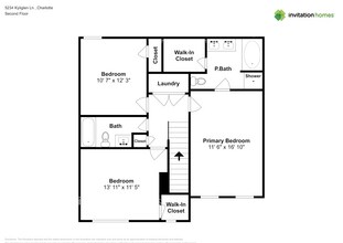 5234 Kyliglen Ln in Charlotte, NC - Building Photo - Building Photo