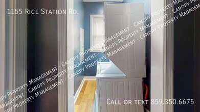 1155 Rice Station Rd in Irvine, KY - Building Photo - Building Photo